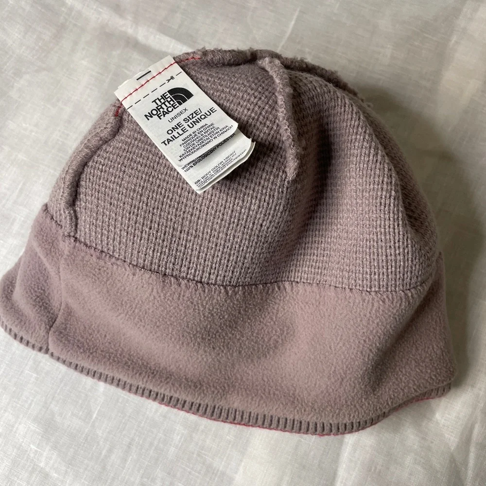 The North Face Bones Recycled Winter Beanie Hiking Trekking